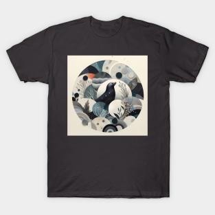 Seal In Water T-Shirt